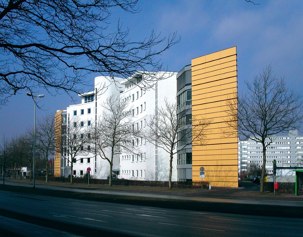 Fahr Architekt Hannover - Medistar <small>Hannover</small>